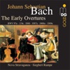 Bach: The Early Overtures, 2002