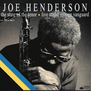 The State of the Tenor / Live at the Village Vanguard
