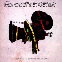 The Bananeiro Sessions - Arthur Joly