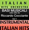 Basi Musicale Nello Stilo dei Riccardo Cocciante (Instrumental Karaoke Tracks) Vol. 1 - Italian Hitmakers
