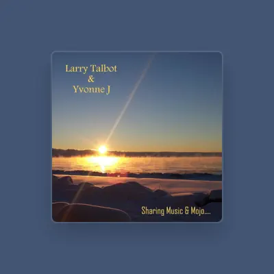 Listen to Larry Talbot, watch music videos, read bio, see tour dates & more!