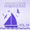 Amor Meu - Grup Barcarola lyrics