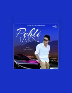 聆聽 Prabh Gurdas、觀看音樂影片、閱讀小傳、查看巡演日期等！