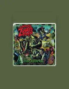 Listen to Bloodsucking Zombies from Outer Space, watch music videos, read bio, see tour dates & more!