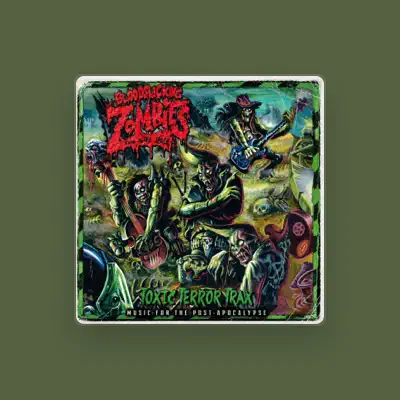 Listen to Bloodsucking Zombies from Outer Space, watch music videos, read bio, see tour dates & more!