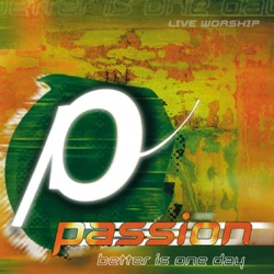 Passion - Let Everything That Has Breath