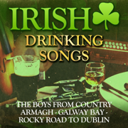 Irish Drinking Songs - Various Artists