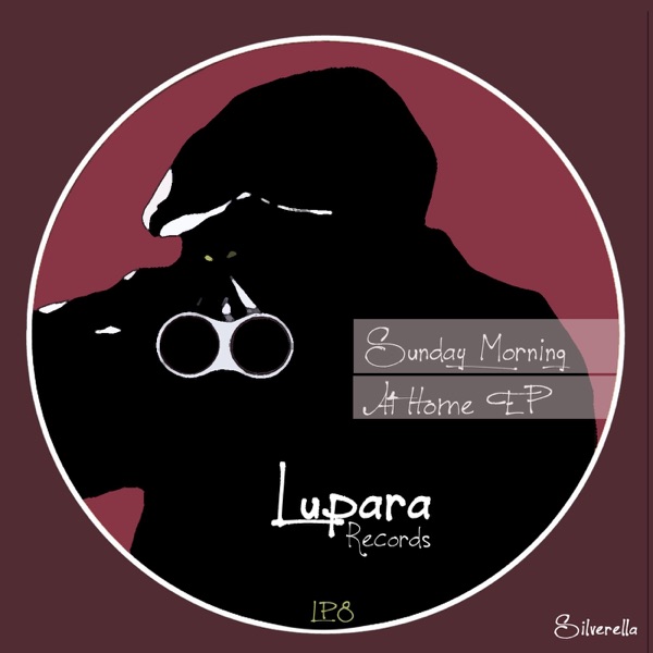 Sunday Morning At Home - Single