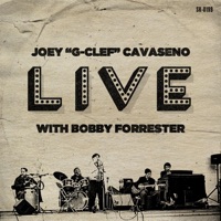 Live With Bobby Forrester - Joey 