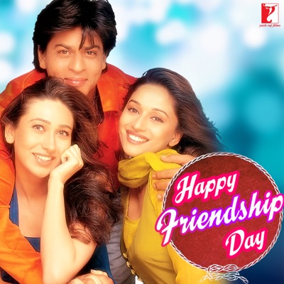 Happy Friendship Day