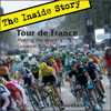 Tour de France: The Inside Story: Making the World's Greatest Bicycle Race (Unabridged) - Les Woodland
