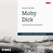 Moby Dick (Gekürzt)