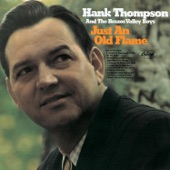 Hank Thompson - It's Better To Have Loved A Little