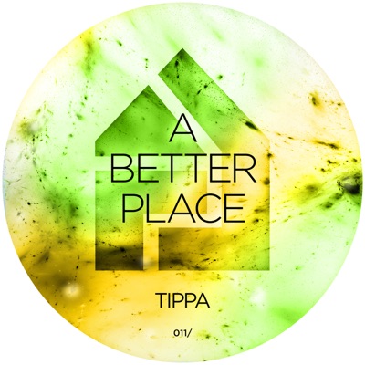 Better Place (feat. Tippa) - Single