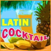 Latin Cocktail 1960s Hits artwork