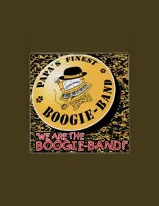 Listen to Papa's Finest Boogie-Band, watch music videos, read bio, see tour dates & more!