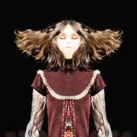 El vestido — Juana Molina