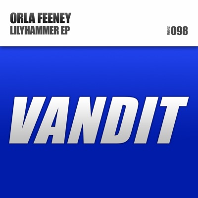 Lilyhammer - Single