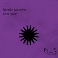 Vitamin Sun - Single - Sebastian Markiewicz