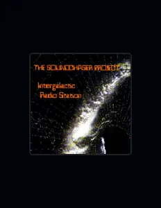 Dengarkan The Soundchaser Project, tonton video musik, baca bio, lihat tanggal tur & lainnya!