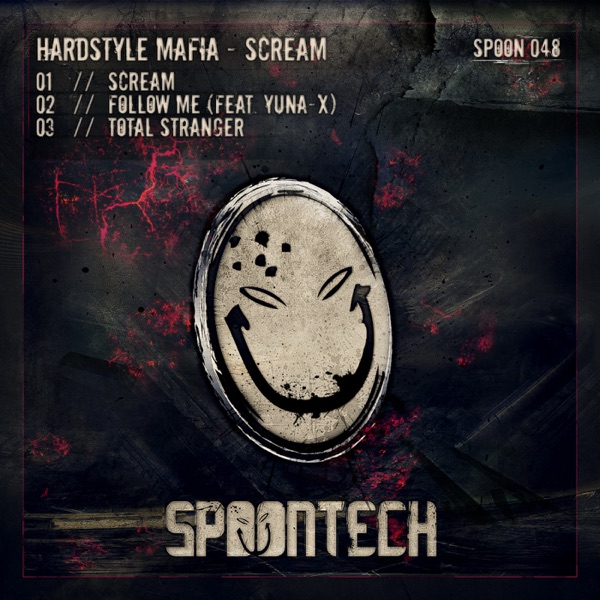 Scream - Single