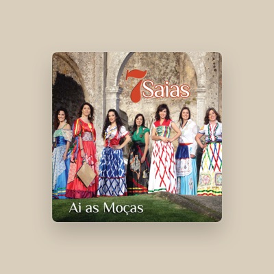 Listen to 7 Saias, watch music videos, read bio, see tour dates & more!