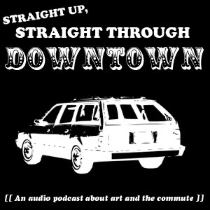 Episode #12 - P.S. It Doesn't Always Taste Good, But It Looks Good