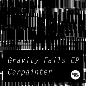 Gravity Fails - EP