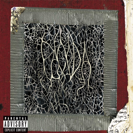 Cover artwork for Fetus