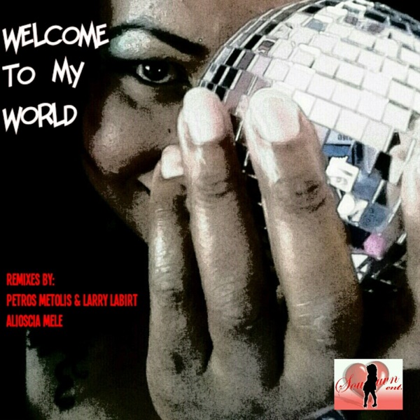 Welcome to My World - Single