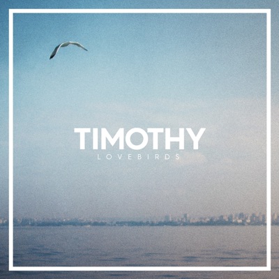 Lovebirds - Single