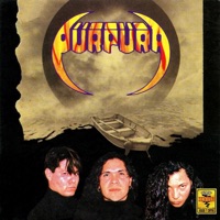 Album cover for Basta by Purpura