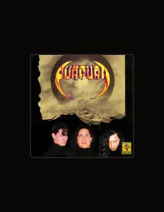 Escucha a Purpura, mira vídeos musicales, lee la biografía, consulta fechas de giras y mucho más.