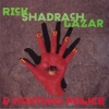 Rick Shadrach Lazar - Canoa Quebrada