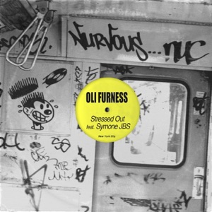 Stressed Out (feat. Symone JBS) - Single