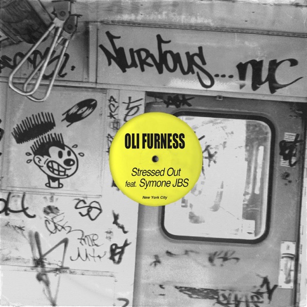 Stressed Out (feat. Symone JBS) - Single