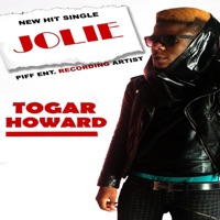 Jolie - Single - Togar Howard