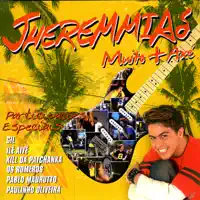 Garota Dourada — Jheremmias Nao Bate Corner