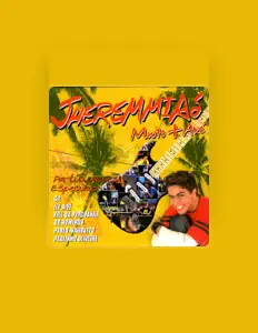 Dengarkan Jheremmias Não Bate Corner, tonton video musik, baca bio, lihat tanggal tur & lainnya!