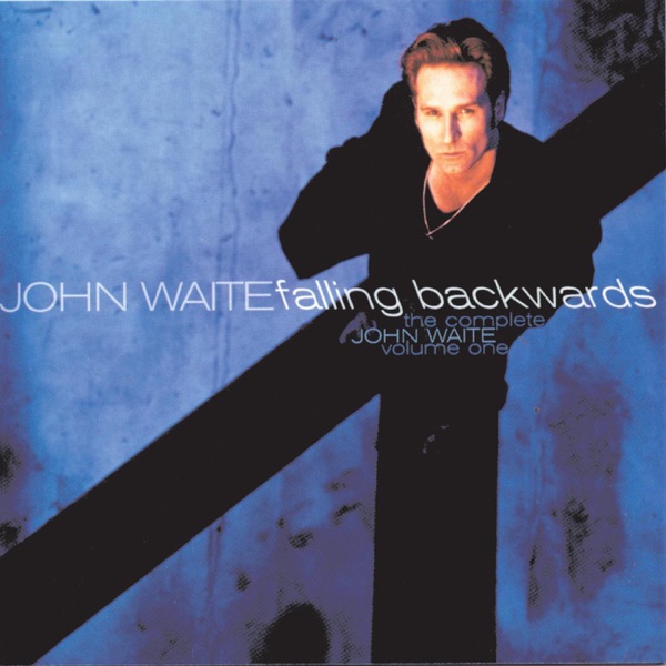Album art for Missing You by John Waite