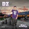 On My Grind (feat. Kia Shine) - DZ lyrics