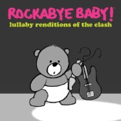 Rockabye Baby! - This is Radio Clash