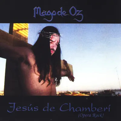 Jesús de Chamberí - Mago de Oz
