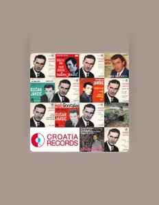 Dusan Jaksicを聴いたり、ミュージックビデオを鑑賞したり、経歴やツアー日程などを確認したりしましょう！