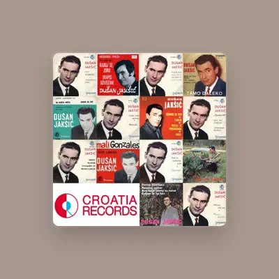 Listen to Dusan Jaksic, watch music videos, read bio, see tour dates & more!