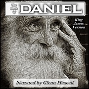 The Book of Daniel (Unabridged) - King James Bible
