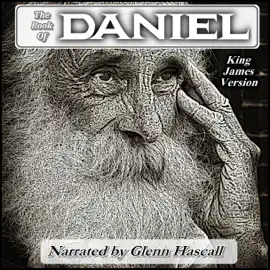 The Book of Daniel (Unabridged)