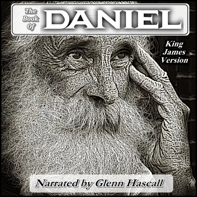 The Book of Daniel (Unabridged)