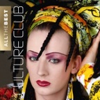 Karma Chameleon