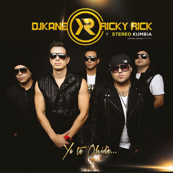 Stereo Kumbia - Single